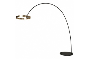 Торшер Loft IT Ring 10027