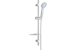 Душевой гарнитур Milardo (3503F60M16)