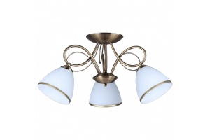 Потолочная люстра Omnilux Alimini OML-25307-03