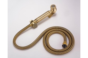 Гигиенический душ Zorg Antic AZR 3 LB BR - 2