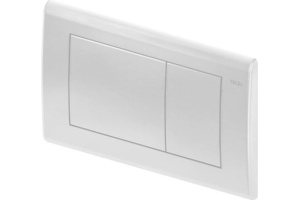 Кнопка смыва TECE Planus 9240324 белая - 2