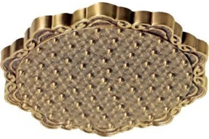 Душевой комплект Bronze de Luxe 10138F - 2