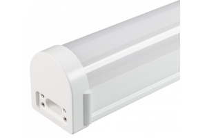 Потолочный светодиодный светильник Arlight ALT-Largo-600-15W Day4000 030989