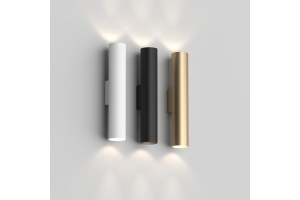 Накладной светильник Denkirs Scope DK5022-BK - 3