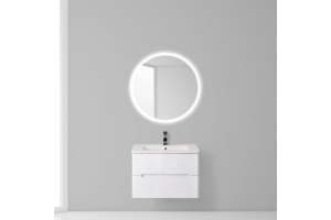 Раковина BelBagno Urban 60 белый