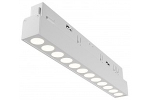 Встраиваемый светильник Maytoni Points TR031-4-12WTW-DD-W - 2