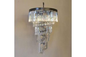 Подвесная люстра Citilux Мартин CL332171