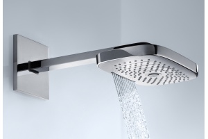 Душевой комплект Hansgrohe Raindance Select E 300 (3 jet) 26468000 + 26530000 + 28272000 + 26456000 + 15741000 + 15745000 - 3