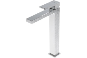 Смеситель для раковины Agger Great хром глянцевый