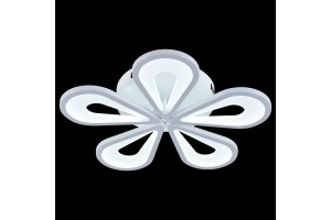 Потолочная люстра Escada Kamille 10206/5LED White - 3