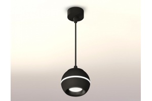 Подвесной светильник Ambrella XP XP1102001 - 3