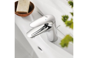 Смеситель Grohe Eurostyle 23707003 для раковины - 2