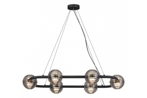 Подвесная люстра Odeon Light Troni 5041/60LA - 2