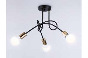 Люстра на штанге Ambrella Light TR TR80415 - 3