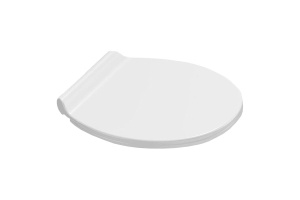 Крышка-сиденье BelBagno Prospero белый (BB1055SC)