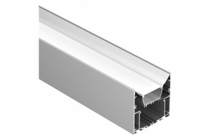 Профиль Arlight ARH-Power-W88-F-Comfort-2000 Anod 036363