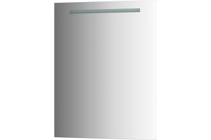 Зеркало в ванную Evoform  60 см (BY 2003)