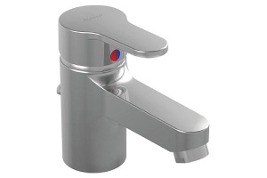 Смеситель для раковины Vidima Сева Фреш хром (BA026AA)