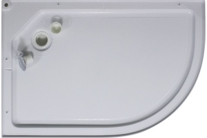 Душевая кабина Timo Premium ILMA-902 L - 2