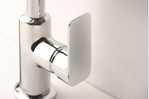 Смеситель Kludi Pure&Style 400240575 для раковины - 3