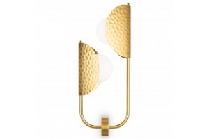 Бра Maytoni Tropic MOD164WL-02BS1 - 2