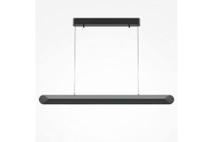 Подвесной светильник Maytoni Motion MOD276PL-L40B3K - 2