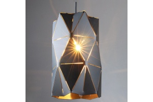 Подвесной светильник Eurosvet Reprise 50145/1 черный