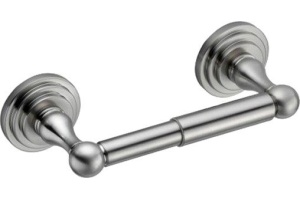 Держатель туалетной бумаги Wasserkraft Ammer K-7022