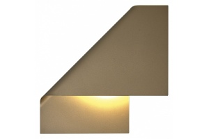 Настенный светильник Mantra Luppi 7695