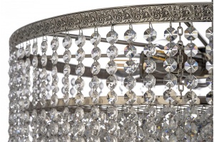 Люстра на штанге Arti Lampadari Favola Favola E 1.3.60.102 N - 2