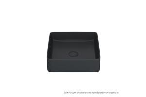 Умывальник накладной - 2