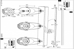 Спот Eglo Gatebeck 49078 - 2
