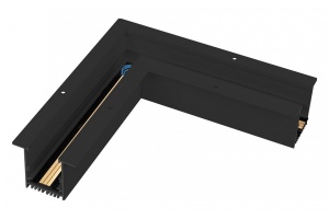 Коннектор L-образный для магнитного шинопровода Arlight Mag-Con-4560-F-L90 026917(3)