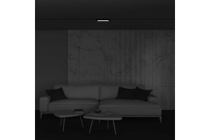 Трековый светильник Maytoni Technical Basis Rot TR104-1-10W3K-B - 3