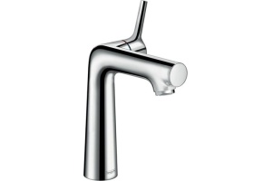 Смеситель Hansgrohe Talis S 72113000 для раковины, с донным клапаном