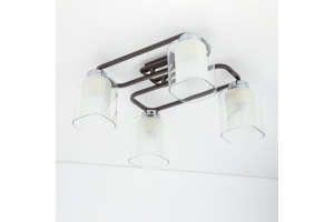 Потолочная люстра Citilux Румба CL159241 - 3