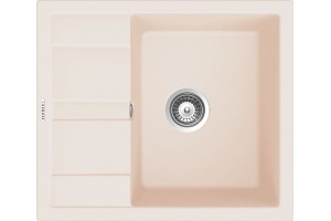 Мойка  Optima 45D  Cristalite эверест