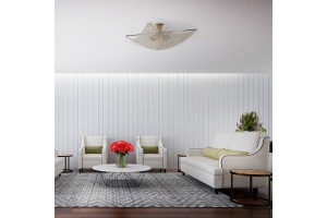 Светильник на штанге Arti Lampadari Roma Roma E 1.3.80.501 G - 2