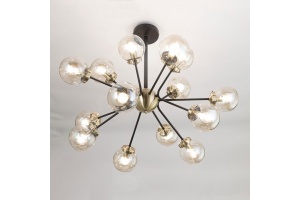 Потолочная люстра Citilux Планета CL105355 - 2