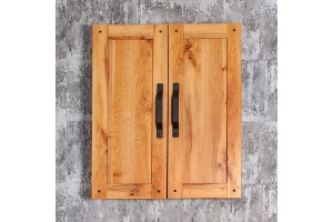 Шкаф Бриклаер Лофт 60