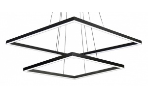 Подвесной светодиодный светильник Kink Light Альтис 08229,19(4000K)