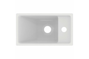 Раковина Ideal Standard Tempo 37 R белый - 3