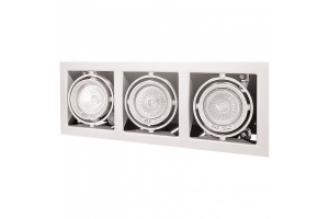 Встраиваемый светильник Lightstar Cardano 214030