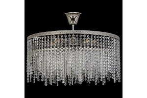 Люстра на штанге Arti Lampadari Favola Favola E 1.3.60.102 N - 3