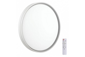 Настенно-потолочный светодиодный светильник Sonex Savi 7631/DL