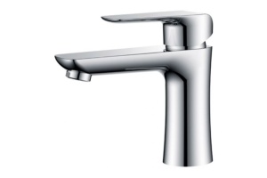 Смеситель Kaiser Glory 69011 для раковины, хром