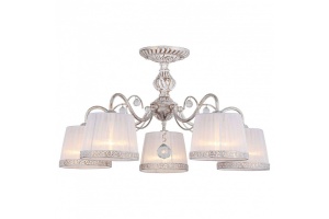 Потолочная люстра Omnilux Campovaglio OML-54107-05