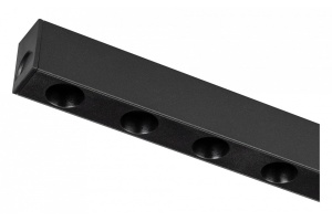 Трековый светодиодный светильник для магнитного шинопровода Arlight Mag-Dots-25-L600-18W Day4000 033236