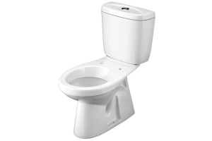 Унитаз-компакт Santek Анимо 1WH302136 - 3