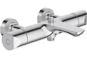 Термостат Jacob Delafon Villette E23721-CP для ванны с душем